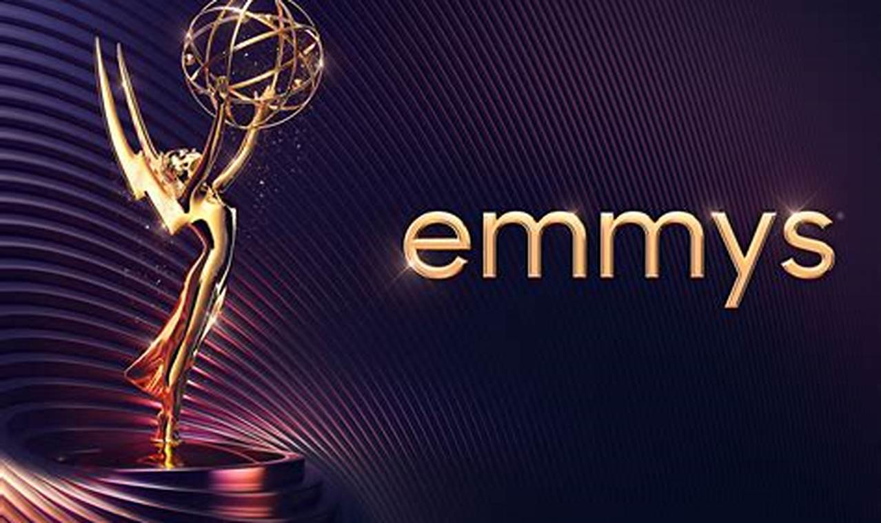 Predicting The 2025 Emmy Awards: Lead Actress In A Limited Series Predicting The 2025 Emmy Awards: Lead Actress In A Limited Series