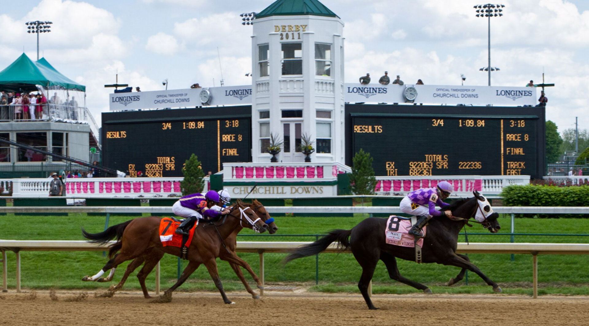 Predicting The 2025 Kentucky Derby Pace: Speed, Strategy, And Winners Predicting The 2025 Kentucky Derby Pace: Speed, Strategy, And Winners