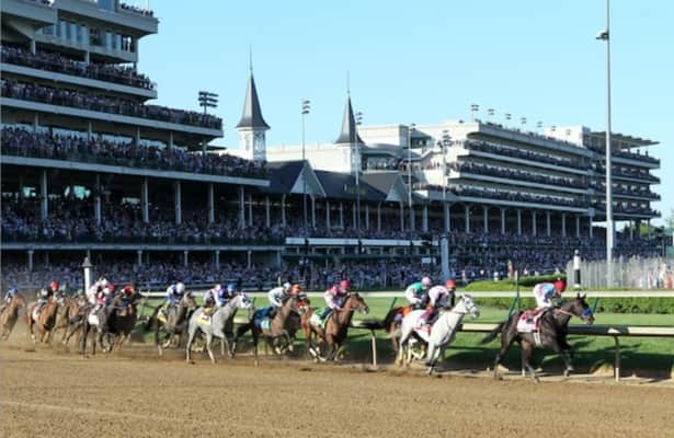 Predicting The 2025 Louisiana Derby: Odds, Field Analysis, And Kentucky Derby Road Predicting The 2025 Louisiana Derby: Odds, Field Analysis, And Kentucky Derby Road
