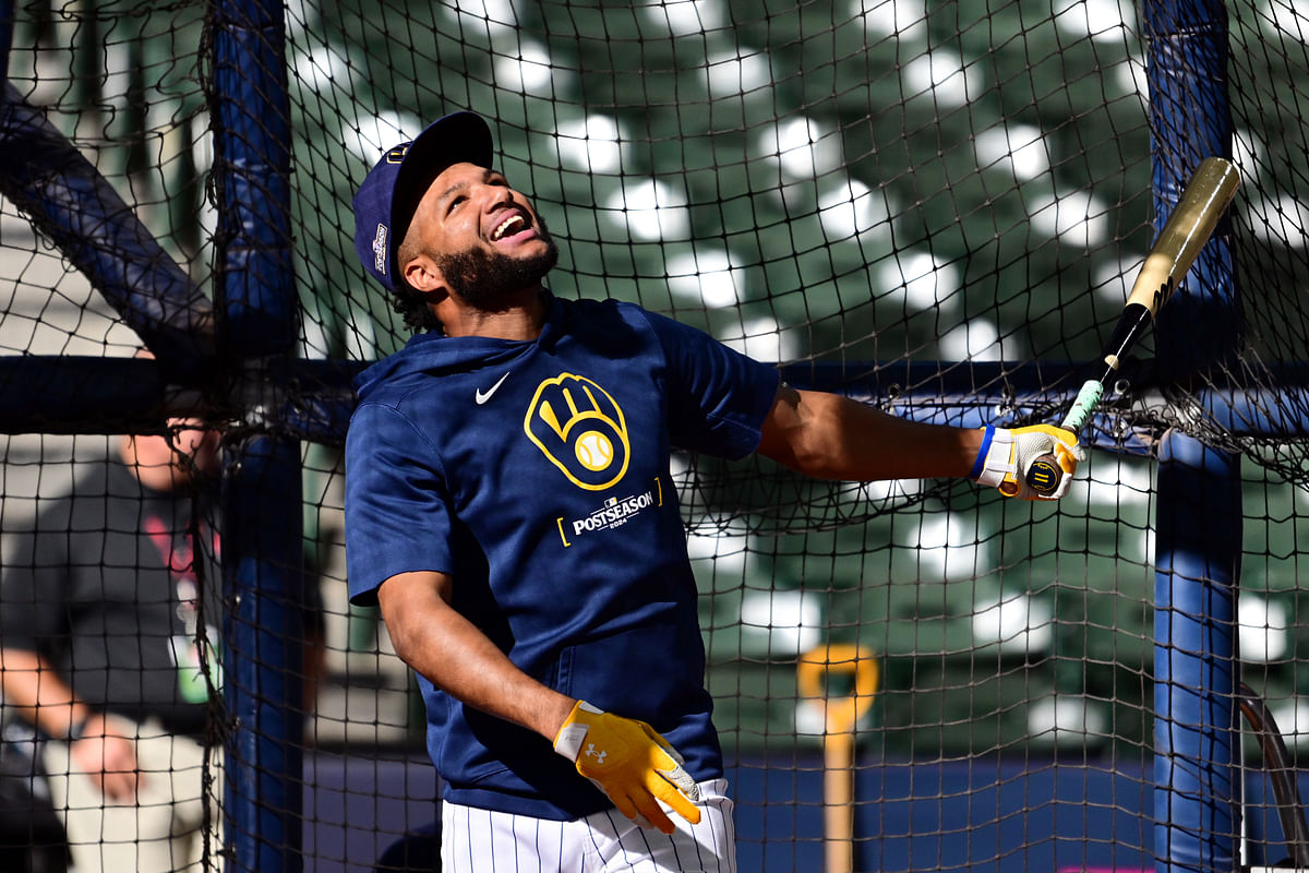 Predicting The 2025 MLB Starting Left Fielders: A Power Ranking Predicting The 2025 MLB Starting Left Fielders: A Power Ranking