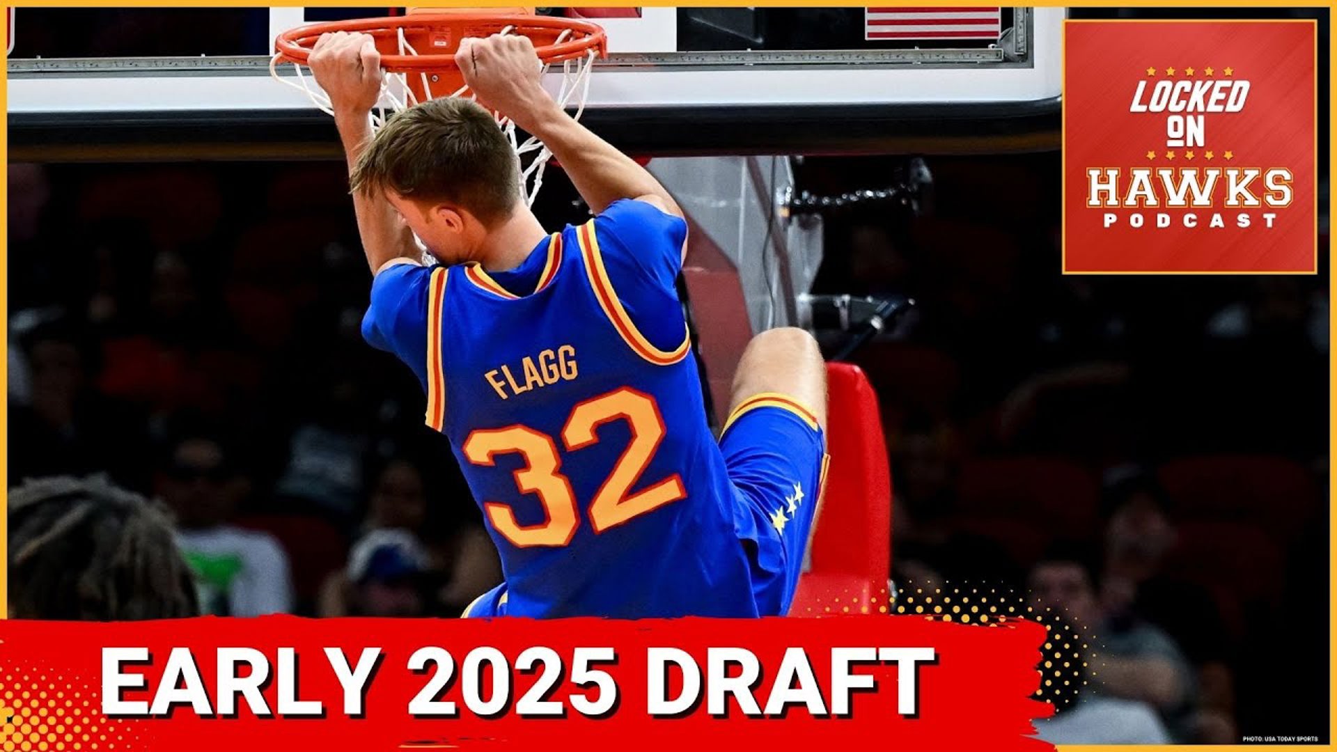 Predicting The 2025 NBA Draft Lottery Winner: The Cooper Flagg Equation Predicting The 2025 NBA Draft Lottery Winner: The Cooper Flagg Equation
