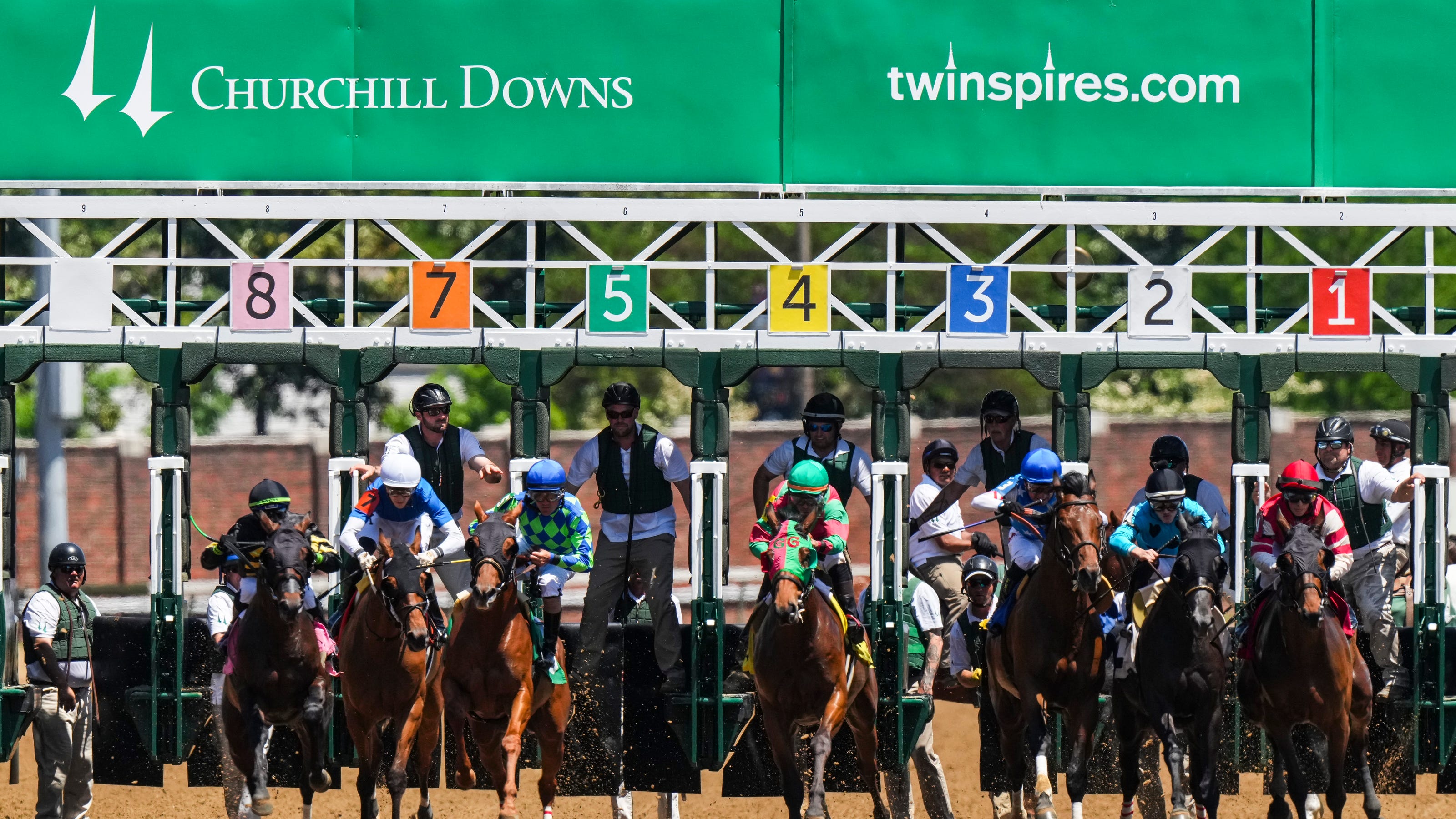 Predicting The 2025 Tampa Bay Derby: Odds, Horses, And Road To Kentucky Derby Predicting The 2025 Tampa Bay Derby: Odds, Horses, And Road To Kentucky Derby