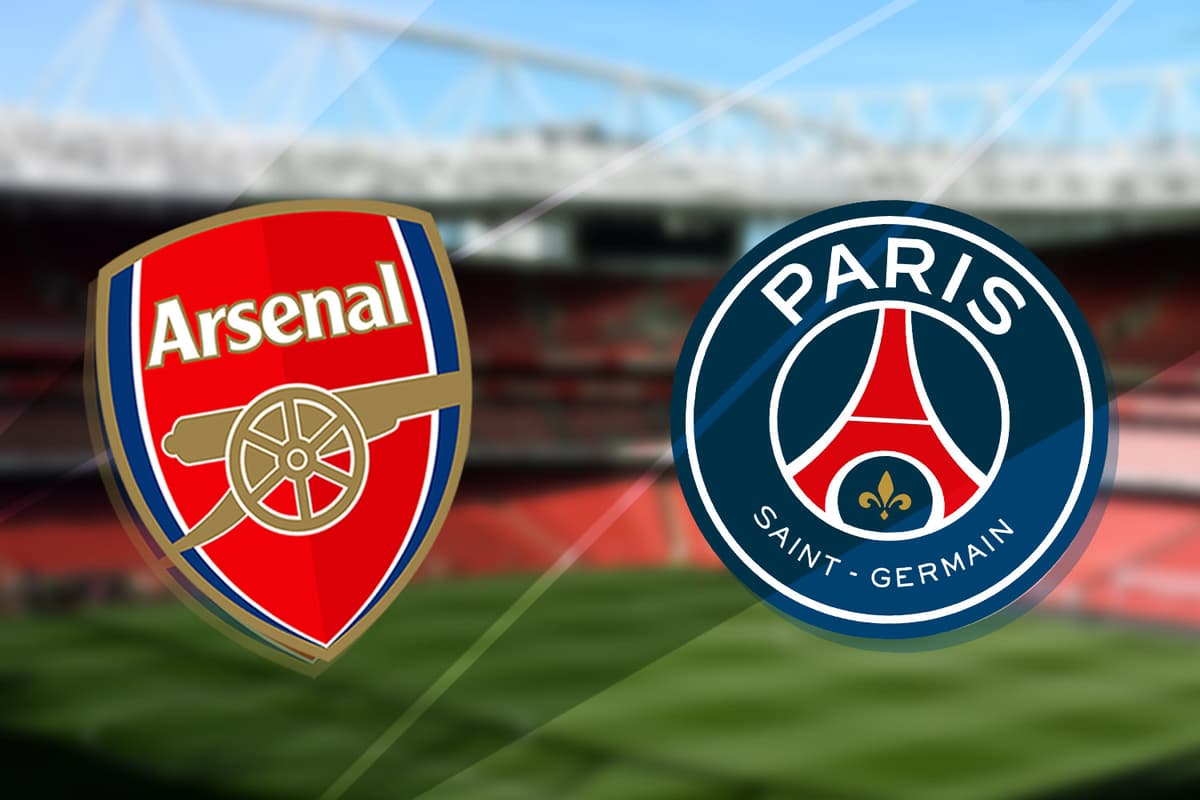 Predicting The Arsenal Vs PSG Champions League Semi-Final Predicting The Arsenal Vs PSG Champions League Semi-Final