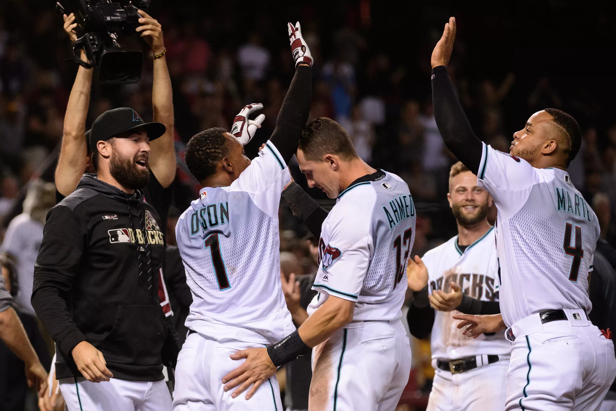 Predicting The Cubs Vs. Diamondbacks Game: Can The Cubs Win? Predicting The Cubs Vs. Diamondbacks Game: Can The Cubs Win?