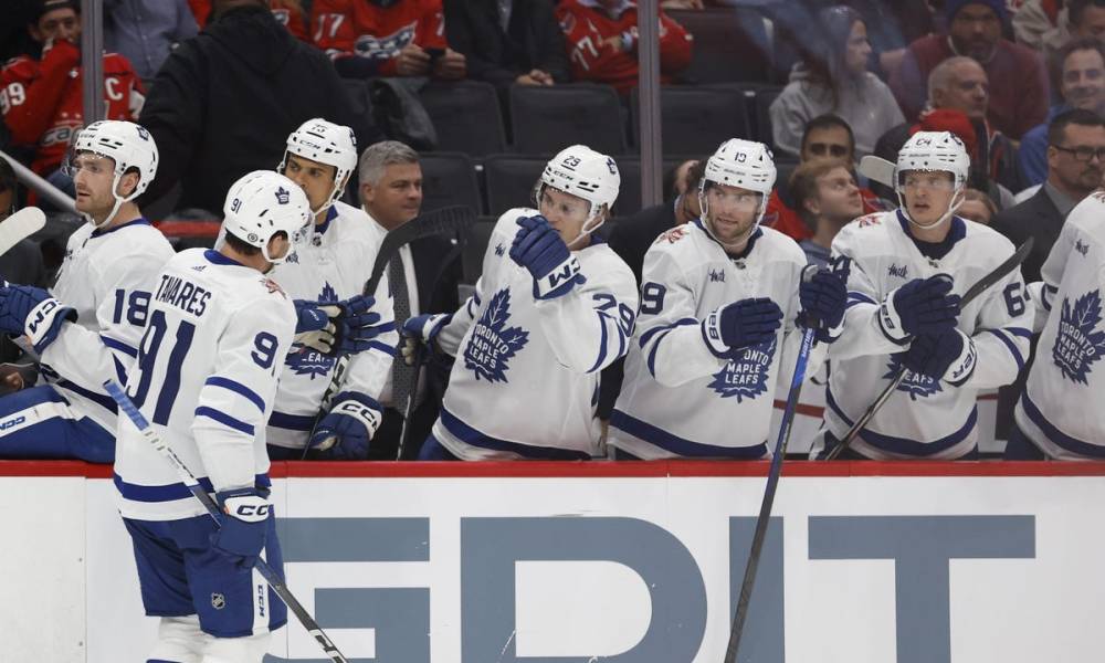 Predicting The Maple Leafs Vs. Predators Game On March 22nd: Key Factors & Picks Predicting The Maple Leafs Vs. Predators Game On March 22nd: Key Factors & Picks