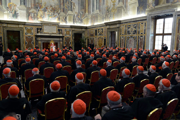 Predicting The Next Pope: Key Factors And Potential Candidates Predicting The Next Pope: Key Factors And Potential Candidates
