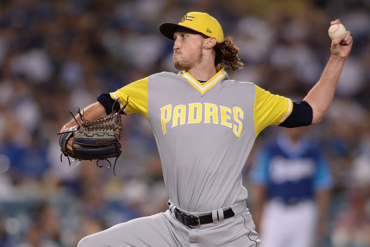 Predicting The Padres Vs. Yankees Series: A 7-Game Win For San Diego? Predicting The Padres Vs. Yankees Series: A 7-Game Win For San Diego?