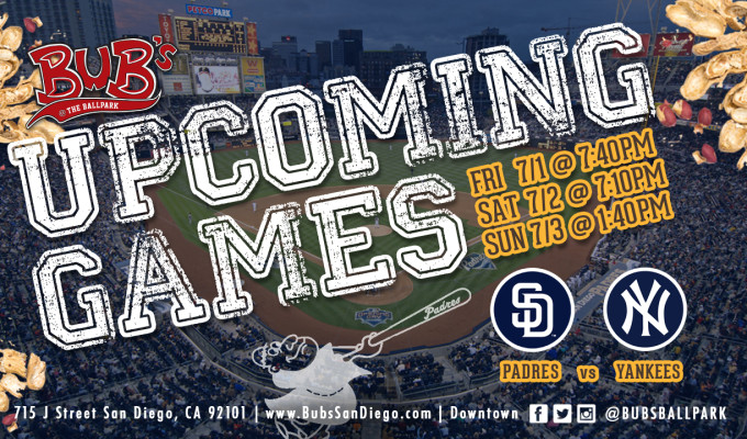 Predicting The Padres Vs. Yankees Series: Can San Diego Extend Their Winning Streak To 7 Games? Predicting The Padres Vs. Yankees Series: Can San Diego Extend Their Winning Streak To 7 Games?
