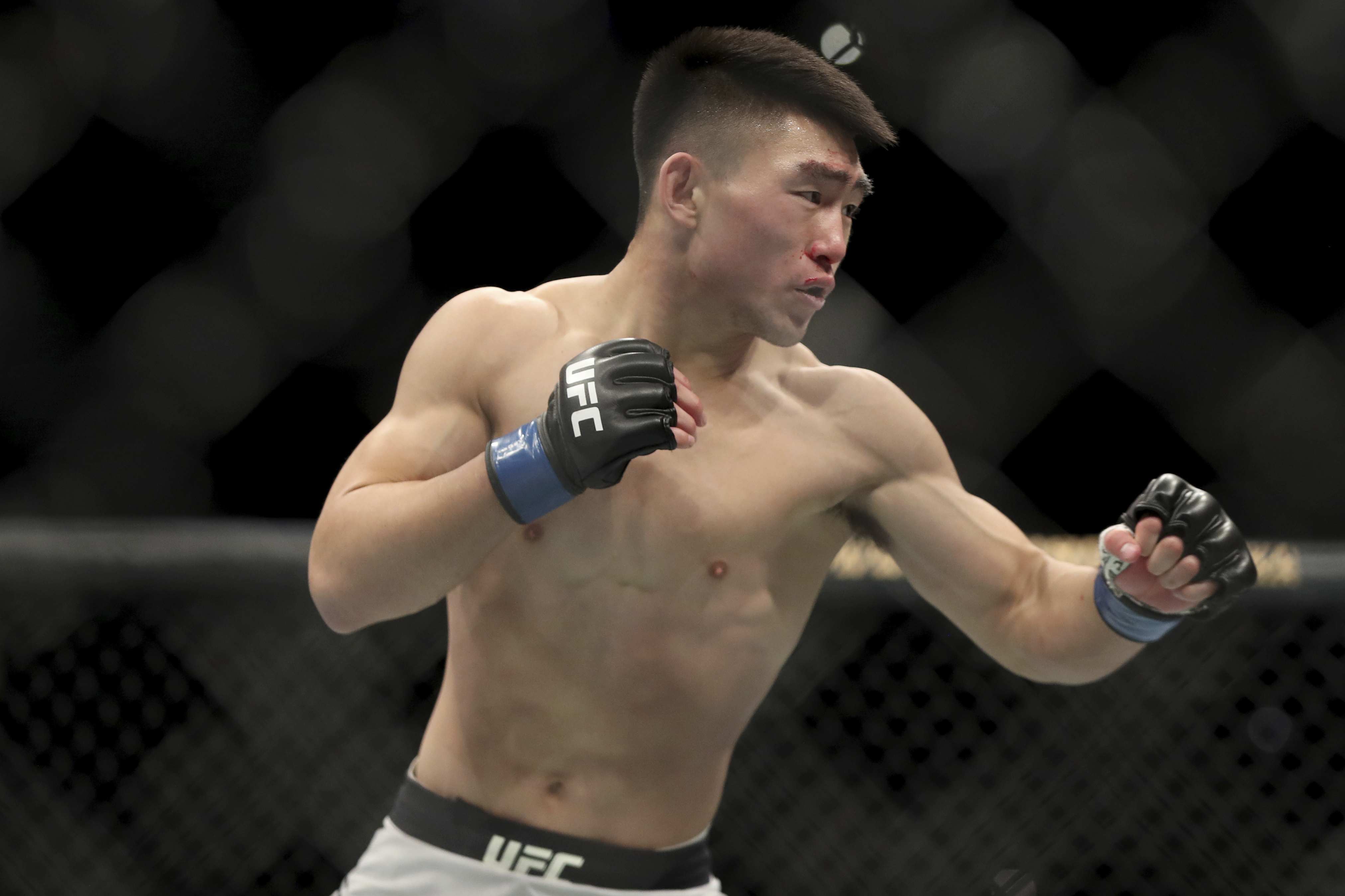 Predicting The UFC Fight Night: Sandhagen Vs. Figueiredo Winner & Best Odds Predicting The UFC Fight Night: Sandhagen Vs. Figueiredo Winner & Best Odds