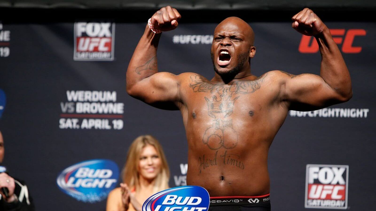 Predicting The Winners At UFC Des Moines Predicting The Winners At UFC Des Moines