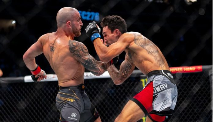 Predicting UFC Kansas City: Main Card Odds & Betting Strategies Predicting UFC Kansas City: Main Card Odds & Betting Strategies