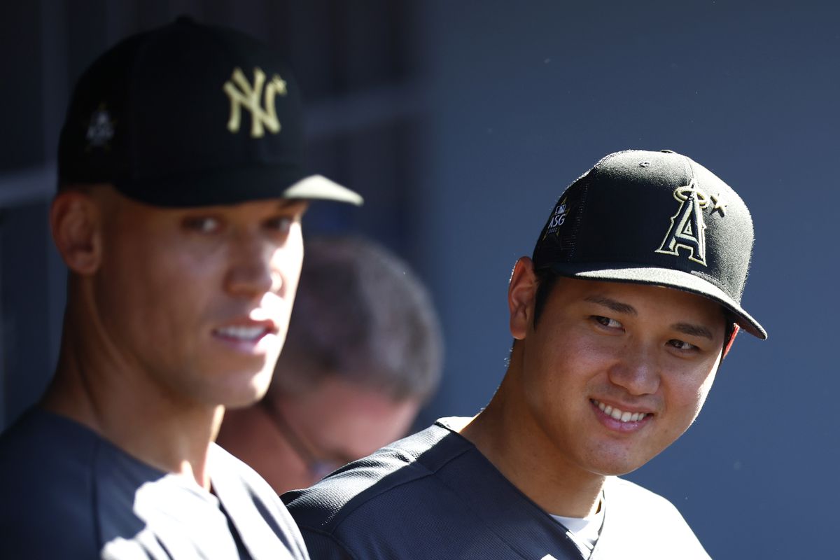Predictive Analytics And Aaron Judge: The Yankees' 2025 Season Predictive Analytics And Aaron Judge: The Yankees' 2025 Season