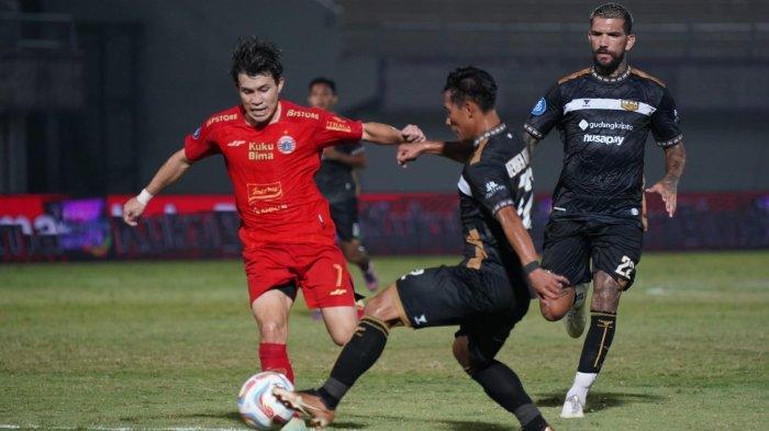 Prediksi Akurat Skor Bali United Vs Dewa United: Head To Head Dan Susunan Pemain Prediksi Akurat Skor Bali United Vs Dewa United: Head To Head Dan Susunan Pemain