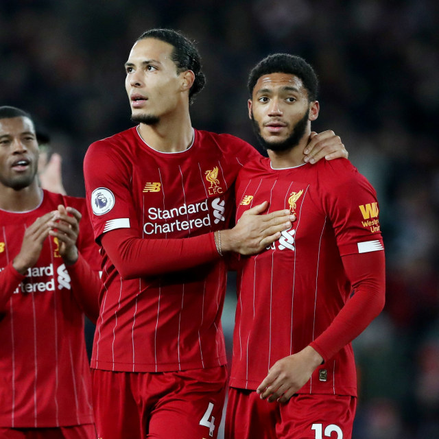 Prediksi Juara Premier League 2024/2025: Akankah Liverpool Menang? Prediksi Juara Premier League 2024/2025: Akankah Liverpool Menang?