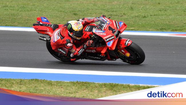 Prediksi Klasemen MotoGP 2025: Bisakah Marc Marquez Menang Lagi?