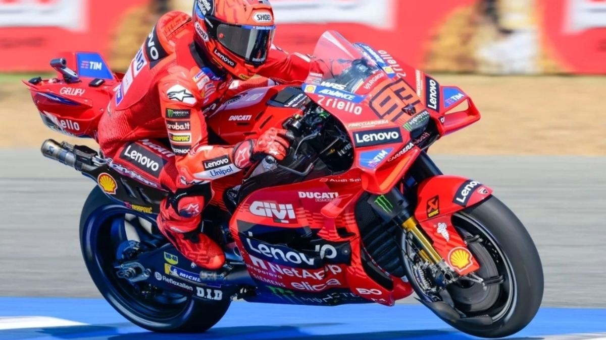 Prediksi Klasemen MotoGP 2025: Bisakah Marc Marquez Menang? Prediksi Klasemen MotoGP 2025: Bisakah Marc Marquez Menang?