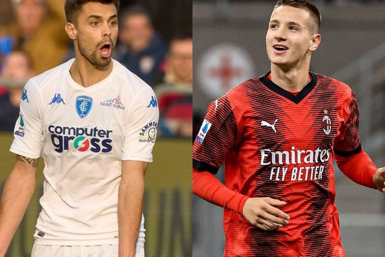 Prediksi Pertandingan AC Milan Vs Atalanta: Head To Head & Susunan Pemain Prediksi Pertandingan AC Milan Vs Atalanta: Head To Head & Susunan Pemain