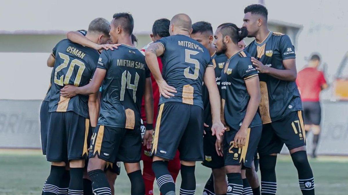 Prediksi Pertandingan Sepak Bola: Bali United Vs Dewa United - Skor, Head To Head, Dan Susunan Pemain Prediksi Pertandingan Sepak Bola: Bali United Vs Dewa United - Skor, Head To Head, Dan Susunan Pemain
