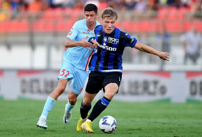 Prediksi Skor Atalanta Vs Venezia: Susunan Pemain, Statistik & Head-to-Head Serie A Liga Italia Prediksi Skor Atalanta Vs Venezia: Susunan Pemain, Statistik & Head-to-Head Serie A Liga Italia