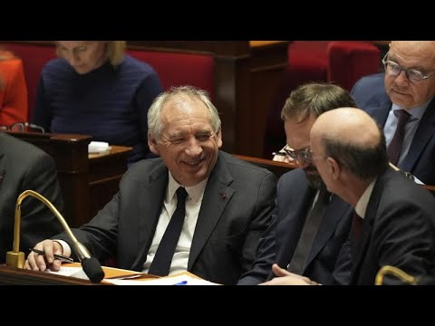 Премьер Байру: Стоимость Обслуживания Госдолга Франции Может Достичь €100 Млрд В Год Премьер Байру: Стоимость Обслуживания Госдолга Франции Может Достичь €100 Млрд В Год