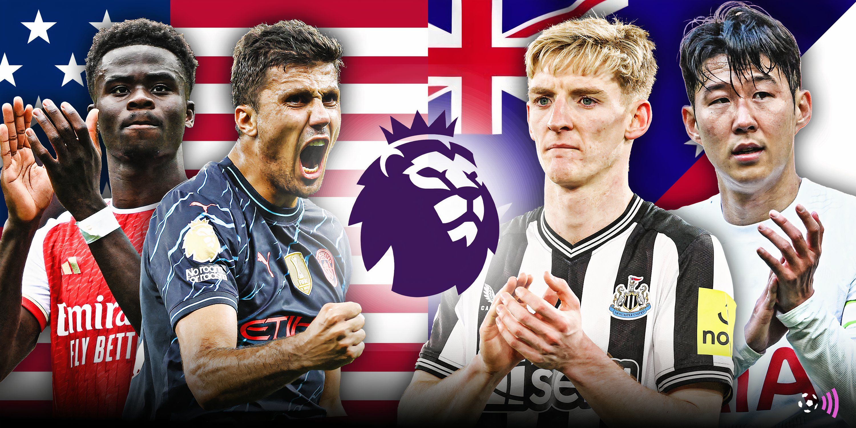 Premier League 2024-25: The Champions – A Photo Retrospective Premier League 2024-25: The Champions – A Photo Retrospective