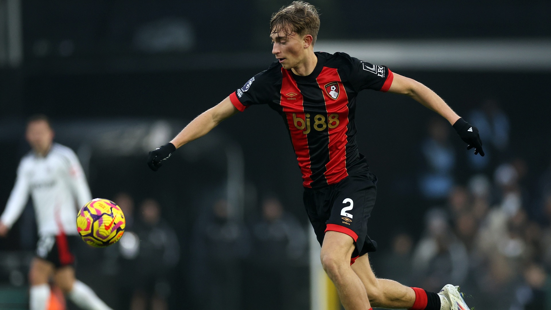 Premier League Bound: Dean Huijsen's Transfer Decision Announced Premier League Bound: Dean Huijsen's Transfer Decision Announced