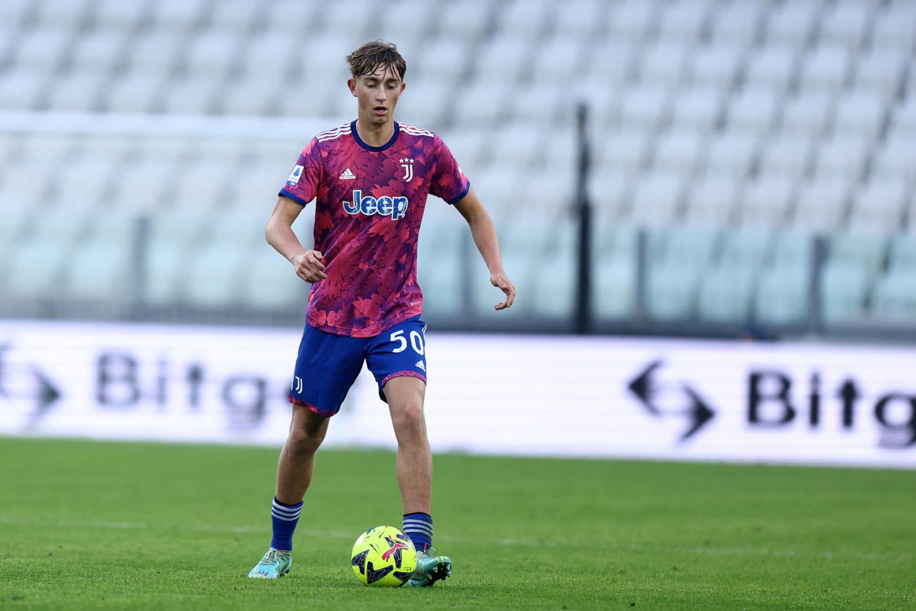 Premier League Interest In Youngster Dean Huijsen: The Latest Transfer Talk Premier League Interest In Youngster Dean Huijsen: The Latest Transfer Talk