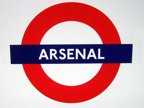 Premier League Star A Target For Arsenal: Ornstein's Report Premier League Star A Target For Arsenal: Ornstein's Report