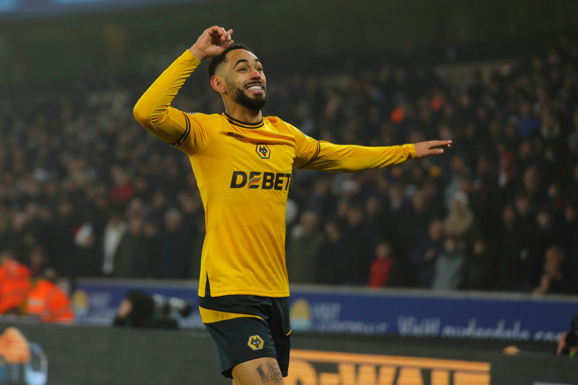 Premier League Transfer Battle: Cunha's Next Club? Premier League Transfer Battle: Cunha's Next Club?