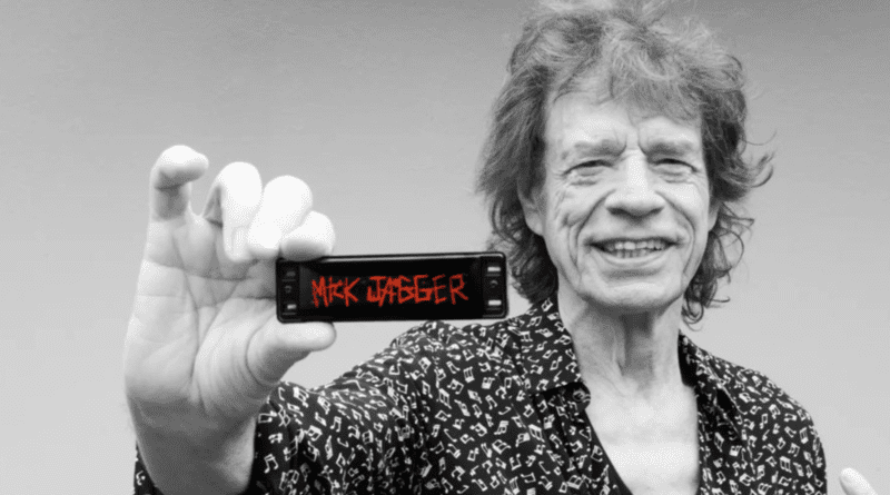 Presença De Mick Jagger No Oscar Gera Preocupação No Brasil Presença De Mick Jagger No Oscar Gera Preocupação No Brasil