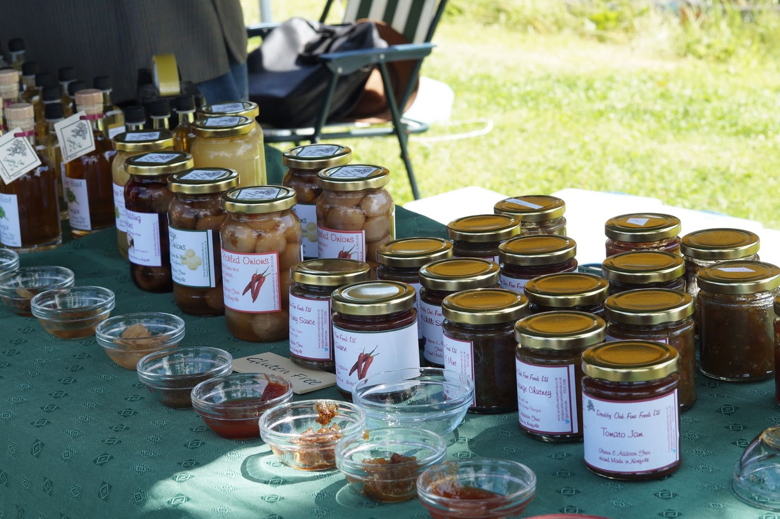 Preserving Heritage Through Food: The Manhattan Forgotten Foods Festival Preserving Heritage Through Food: The Manhattan Forgotten Foods Festival