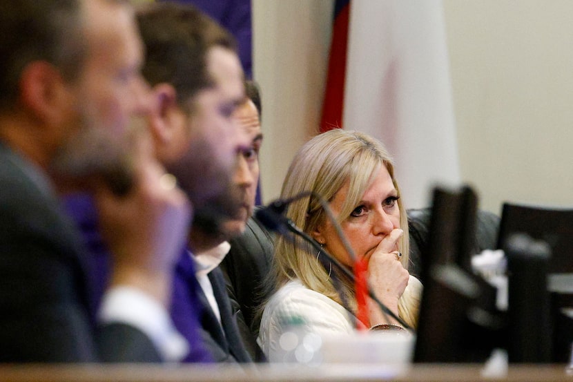 Preserving Unity And Progress: Opposing The Keller ISD Split Preserving Unity And Progress: Opposing The Keller ISD Split