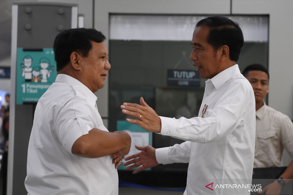 Presiden Prabowo Dan DPR Sepakat Bangun Giant Sea Wall Presiden Prabowo Dan DPR Sepakat Bangun Giant Sea Wall
