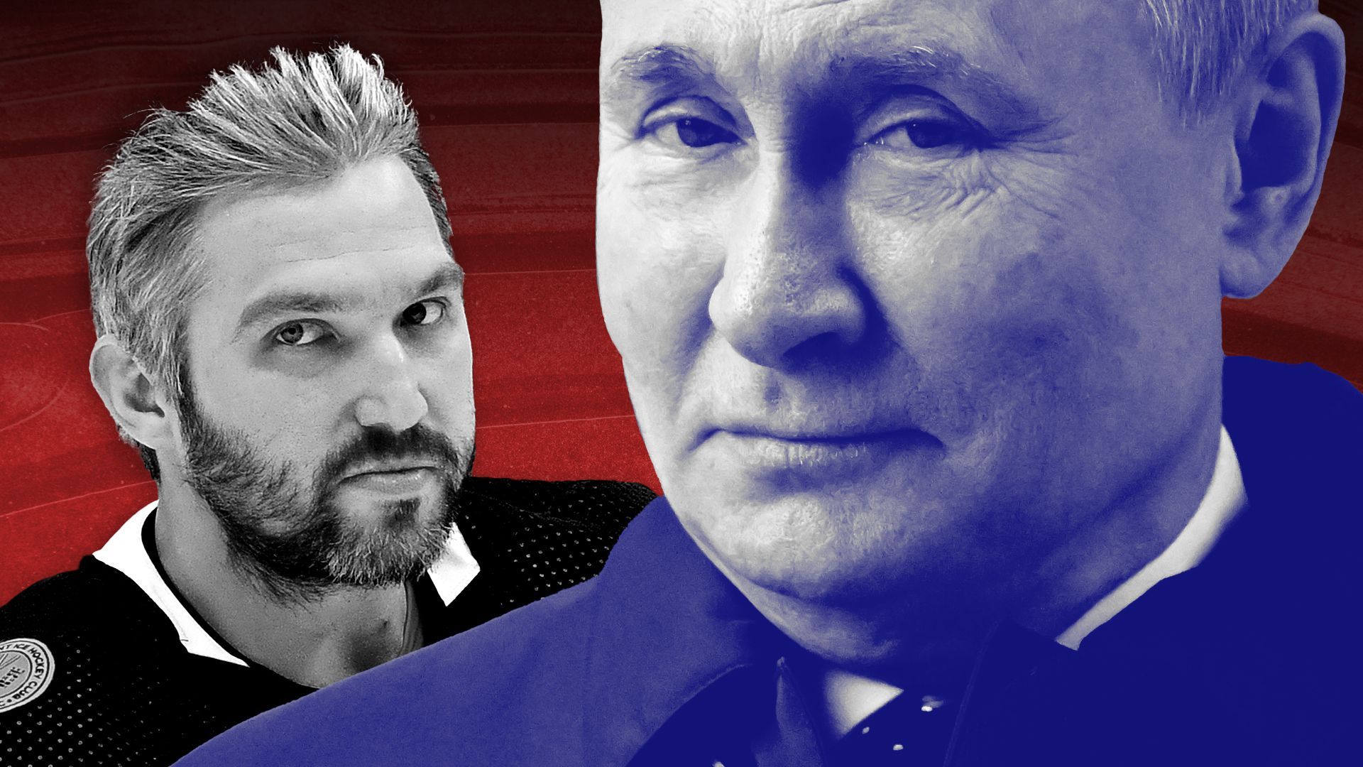 President Of Dynamo Moscow Speaks On Alex Ovechkin's Advisor Role And Future In Club Management President Of Dynamo Moscow Speaks On Alex Ovechkin's Advisor Role And Future In Club Management