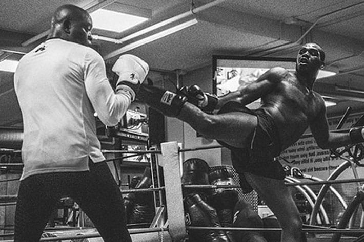 Press Conference Controversy: Mitchell Vs. Silva's Verbal Sparring Before UFC 314 Press Conference Controversy: Mitchell Vs. Silva's Verbal Sparring Before UFC 314