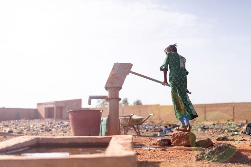 Press Release: Sustainable Development At The Forefront Of LDCs Future Forum 2025 In Zambia Press Release: Sustainable Development At The Forefront Of LDCs Future Forum 2025 In Zambia