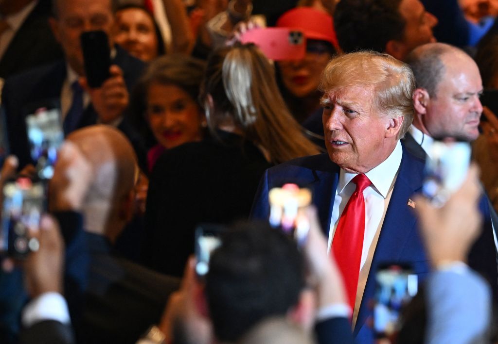 Préstamos Estudiantiles Y La Presidencia De Trump: Temores Ante Una Posible Reelección. Préstamos Estudiantiles Y La Presidencia De Trump: Temores Ante Una Posible Reelección.