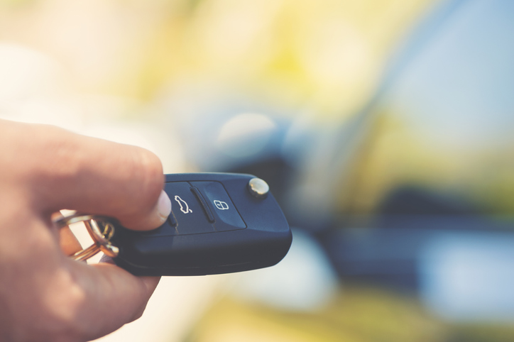 Preventing Carjacking During Test Drives:  A Comprehensive Guide