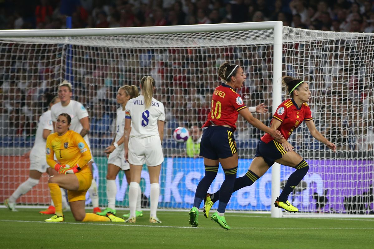 Preview: England Women Vs Spain Women - Predicted Starting XIs And Outcome Preview: England Women Vs Spain Women - Predicted Starting XIs And Outcome