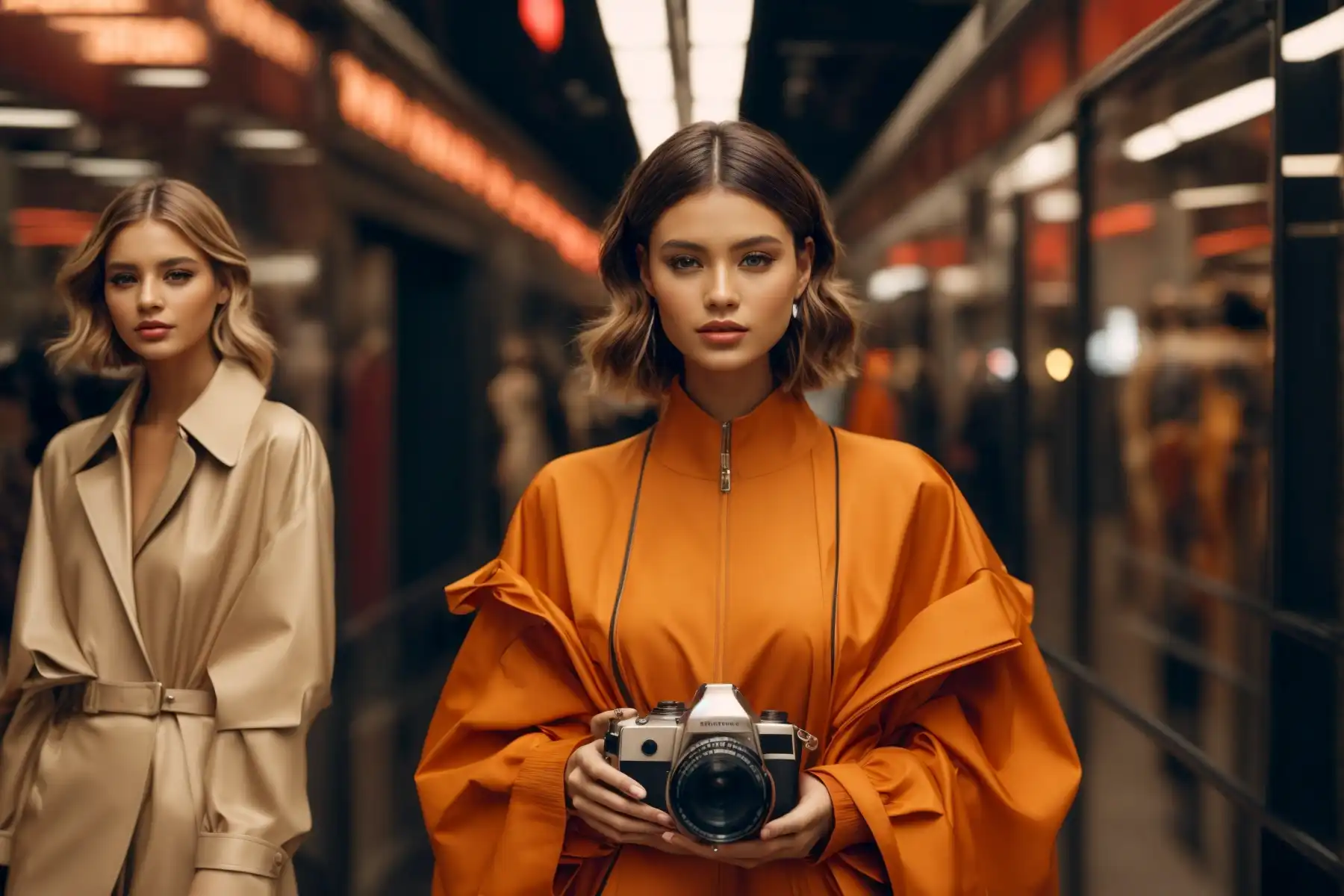Previsioni Prezzi Moda USA: L'Influenza Dei Dazi Previsioni Prezzi Moda USA: L'Influenza Dei Dazi