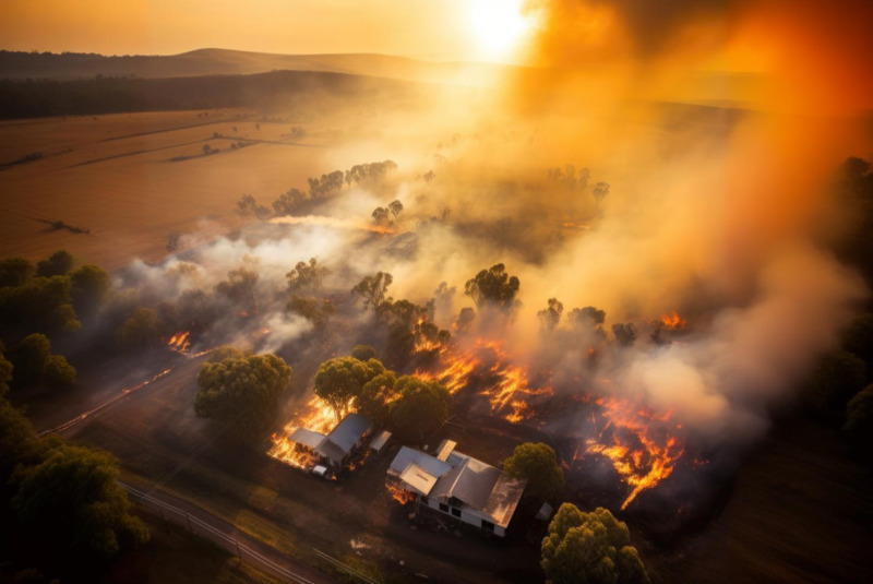 Price Gouging Allegations Surface In Los Angeles Following Devastating Fires Price Gouging Allegations Surface In Los Angeles Following Devastating Fires