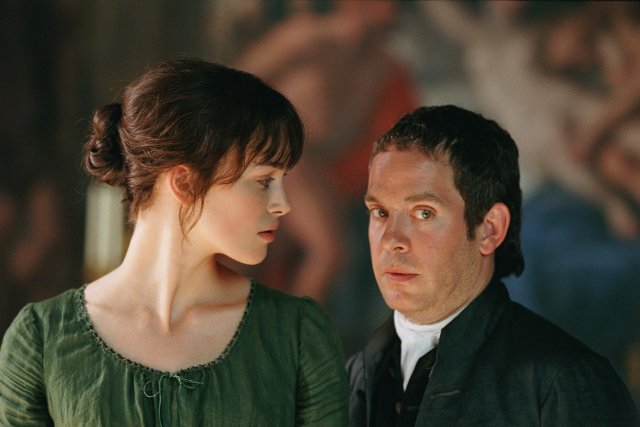 Pride & Prejudice (Re-release): Donald Sutherland's Underrated Role Pride & Prejudice (Re-release): Donald Sutherland's Underrated Role