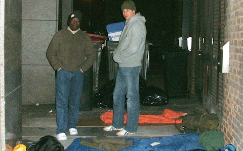 Prince William And Gail Porter Unite Against Homelessness In Scotland Prince William And Gail Porter Unite Against Homelessness In Scotland