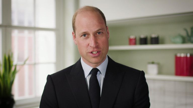 Prince William's Scottish Homelessness Initiative: A Warm Embrace And A Powerful Partnership Prince William's Scottish Homelessness Initiative: A Warm Embrace And A Powerful Partnership