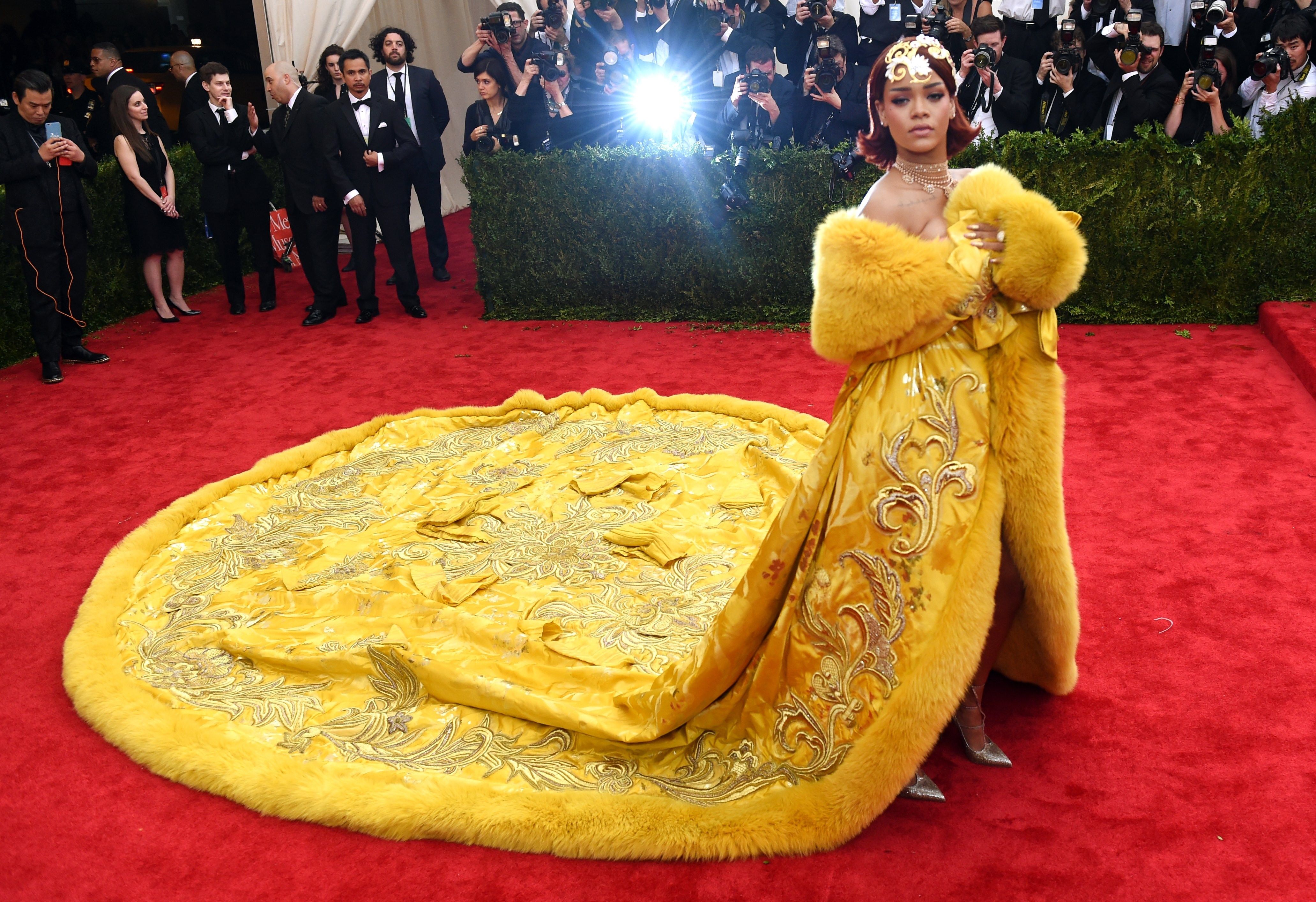 Princess Diana's Met Gala Gown: A Risqué Revelation Princess Diana's Met Gala Gown: A Risqué Revelation