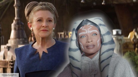 Princess Leia Cameo In New Star Wars Show? 3 Strong Indicators Princess Leia Cameo In New Star Wars Show? 3 Strong Indicators