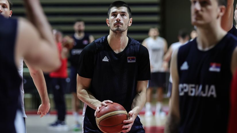Priprema Srbije Za Evrobasket: Analiza Generalke U Minhenu Priprema Srbije Za Evrobasket: Analiza Generalke U Minhenu