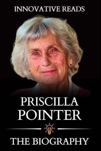 Priscilla Pointer (1923-2023): A Life In Film And Family Priscilla Pointer (1923-2023): A Life In Film And Family