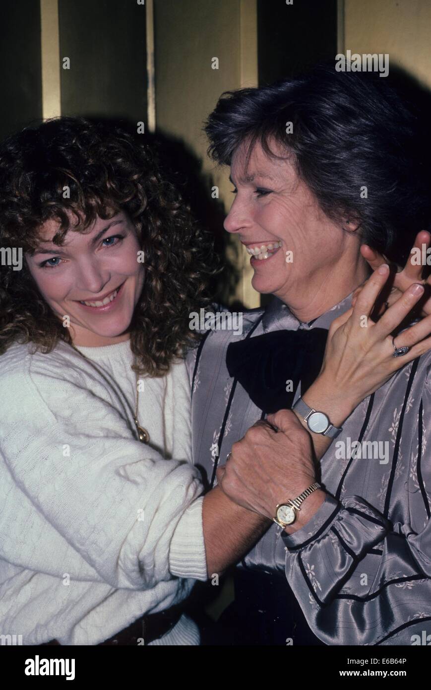 Priscilla Pointer, Amy Irving's Mother And Actress In Carrie, Dies At 100