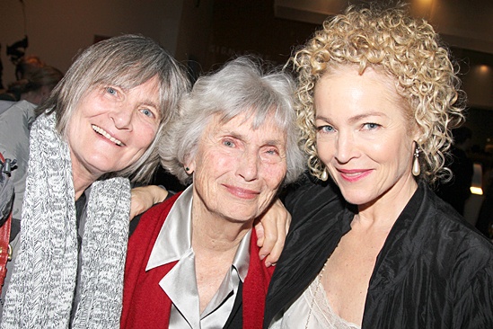 Priscilla Pointer: Amy Irving's Mother Dead At 100 Priscilla Pointer: Amy Irving's Mother Dead At 100